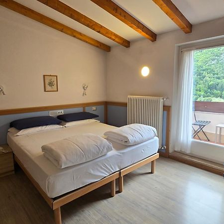 Hotel Miramonti モルヴェーノ エクステリア 写真
