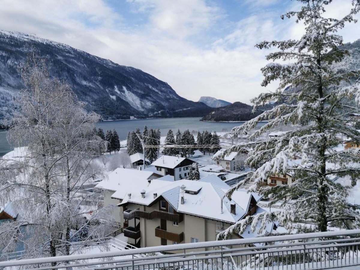 Hotel Miramonti モルヴェーノ エクステリア 写真