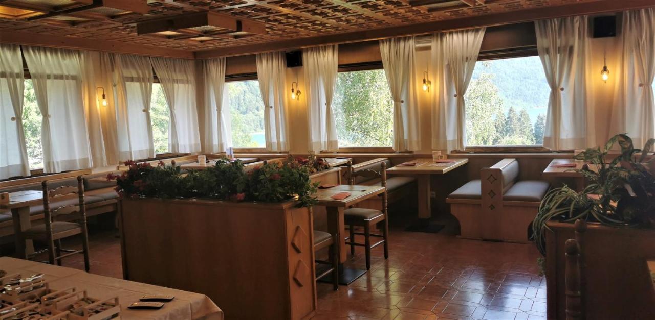 Hotel Miramonti モルヴェーノ エクステリア 写真