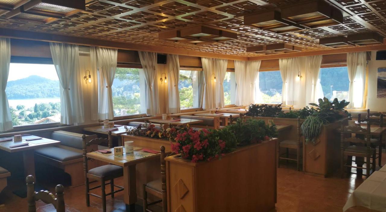 Hotel Miramonti モルヴェーノ エクステリア 写真