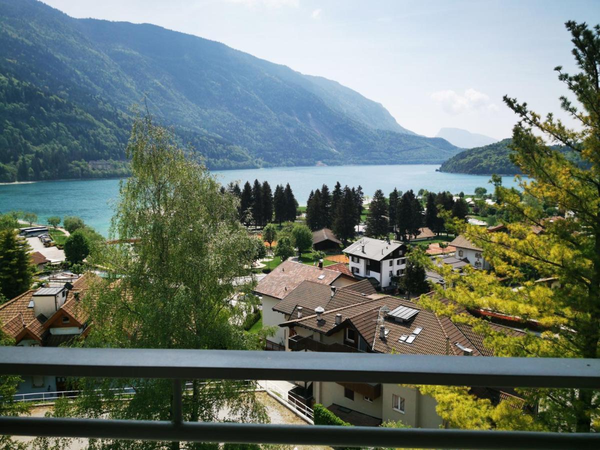 Hotel Miramonti モルヴェーノ エクステリア 写真