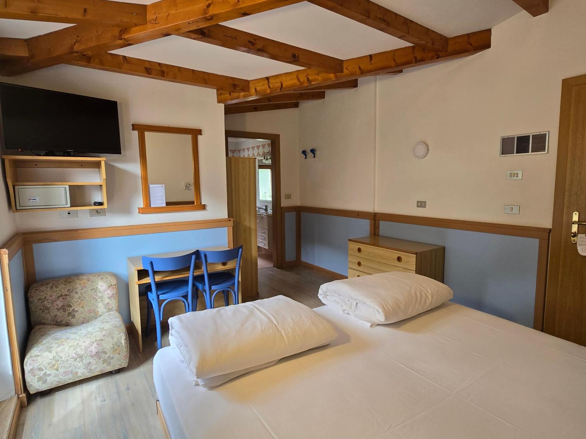 Hotel Miramonti モルヴェーノ エクステリア 写真