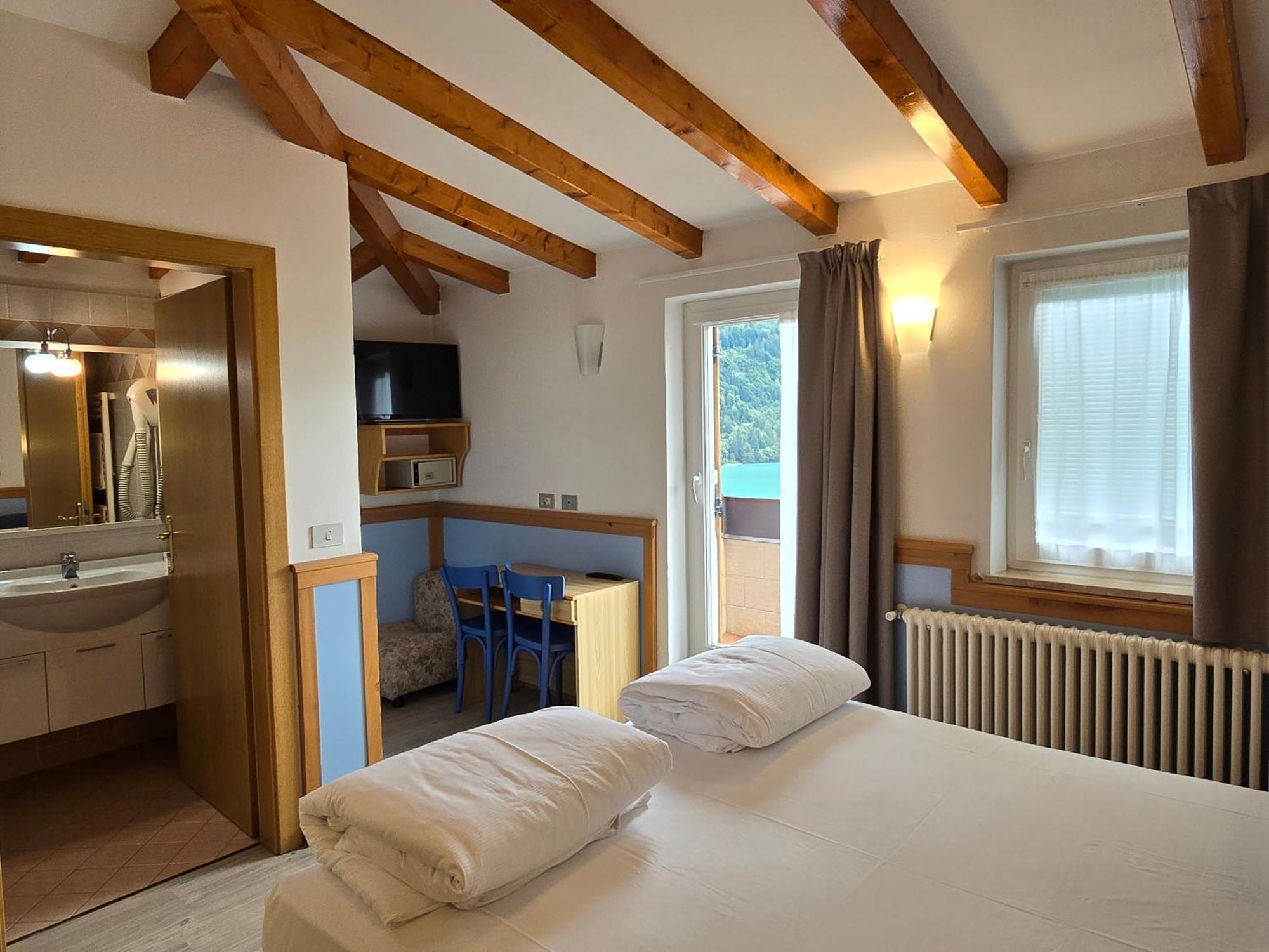 Hotel Miramonti モルヴェーノ エクステリア 写真