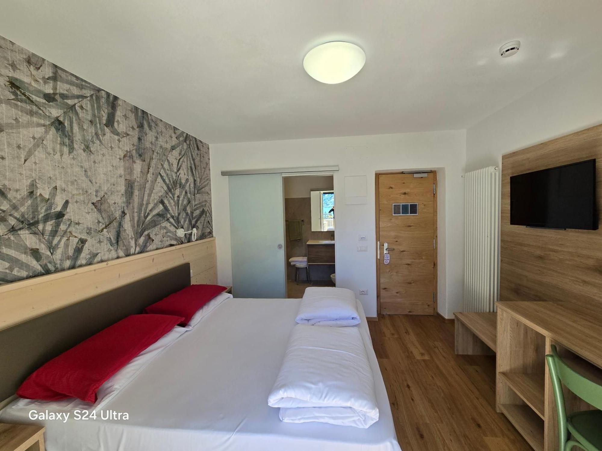 Hotel Miramonti モルヴェーノ エクステリア 写真