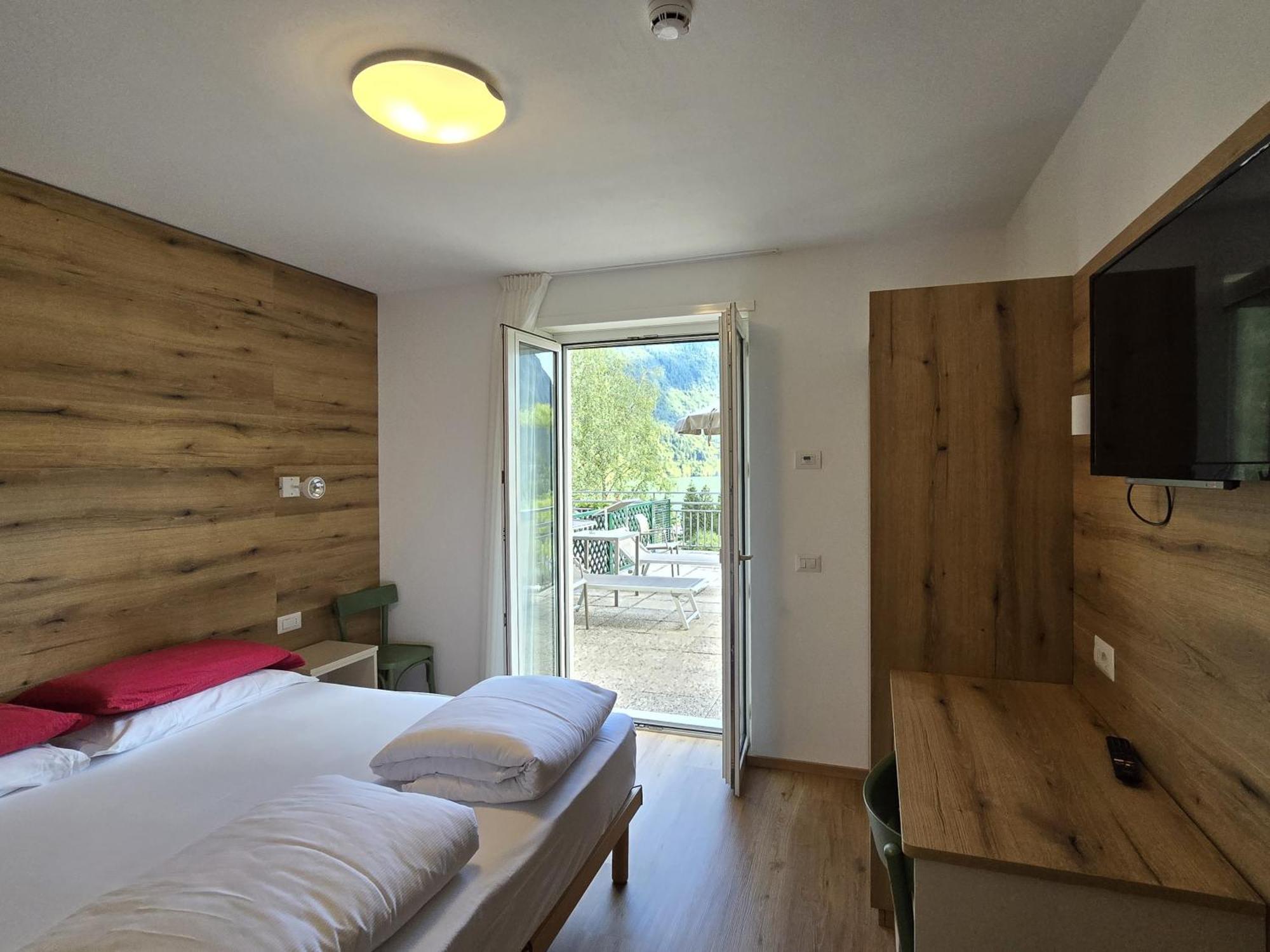 Hotel Miramonti モルヴェーノ エクステリア 写真