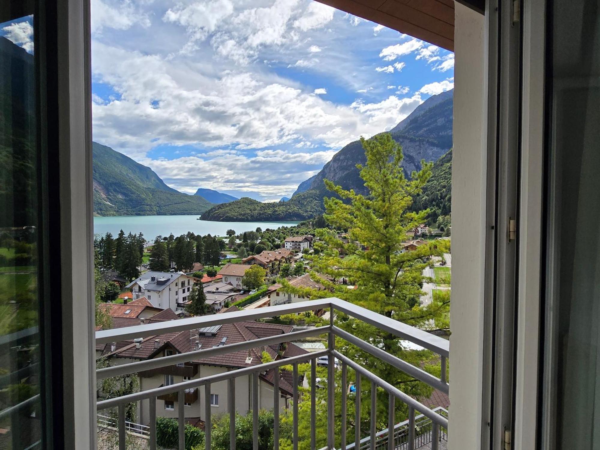Hotel Miramonti モルヴェーノ エクステリア 写真