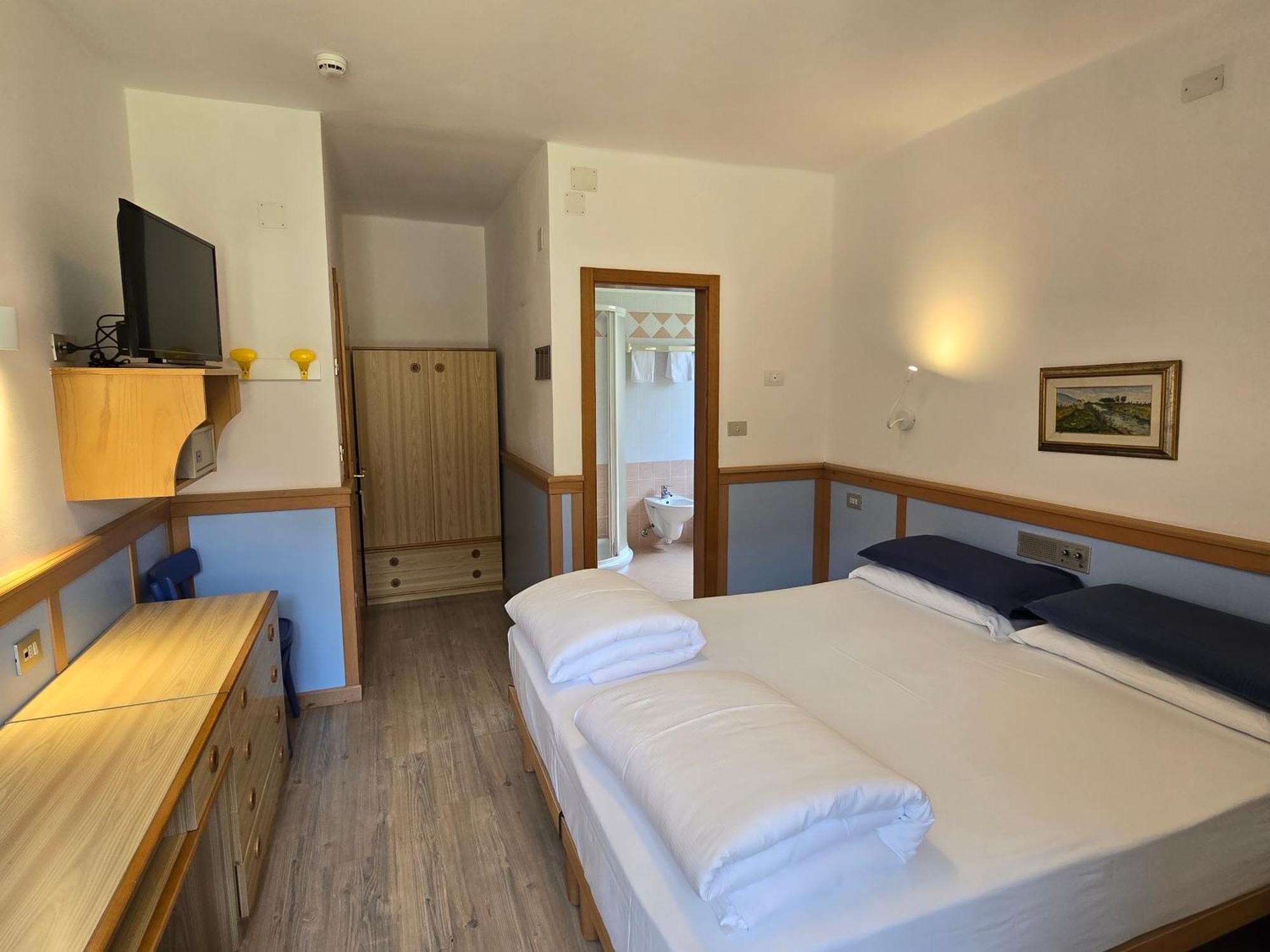 Hotel Miramonti モルヴェーノ エクステリア 写真