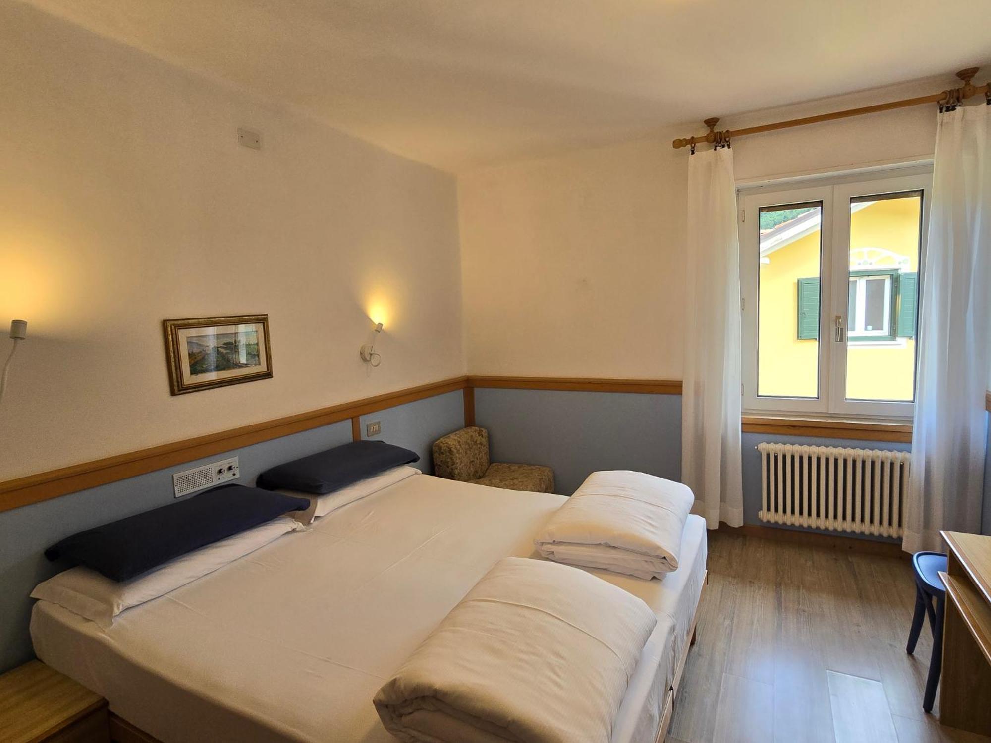 Hotel Miramonti モルヴェーノ エクステリア 写真