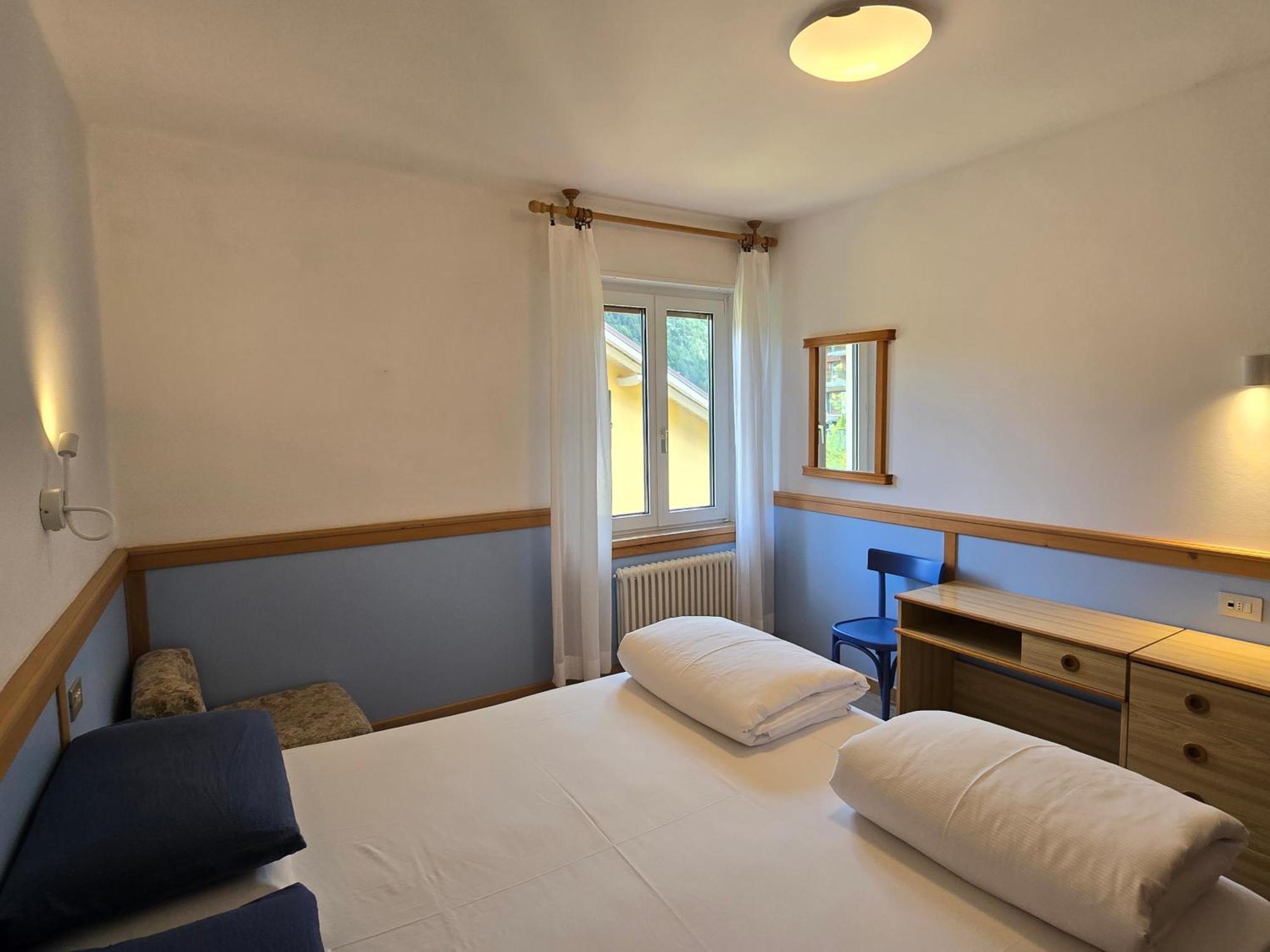 Hotel Miramonti モルヴェーノ エクステリア 写真