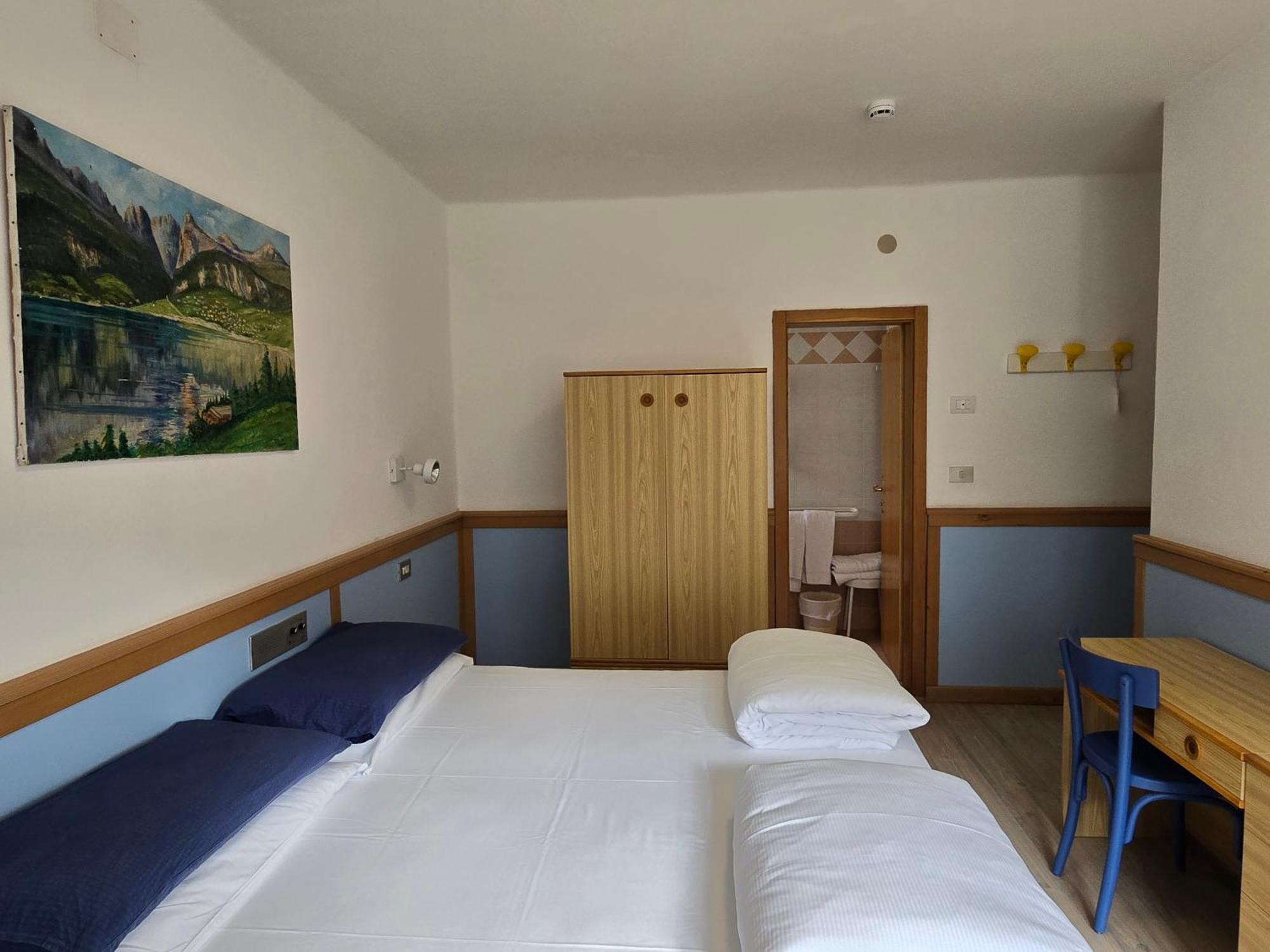 Hotel Miramonti モルヴェーノ エクステリア 写真