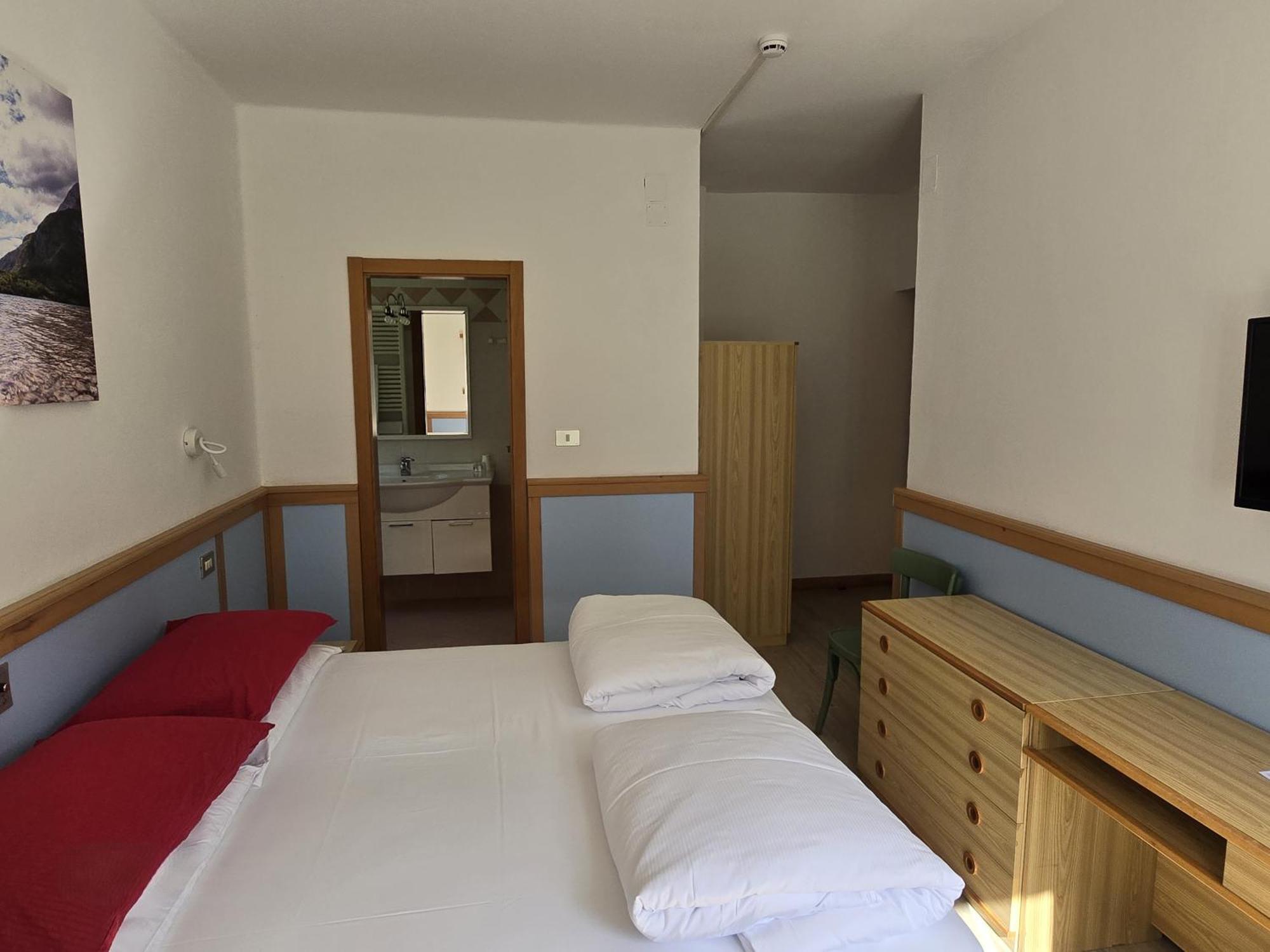 Hotel Miramonti モルヴェーノ エクステリア 写真